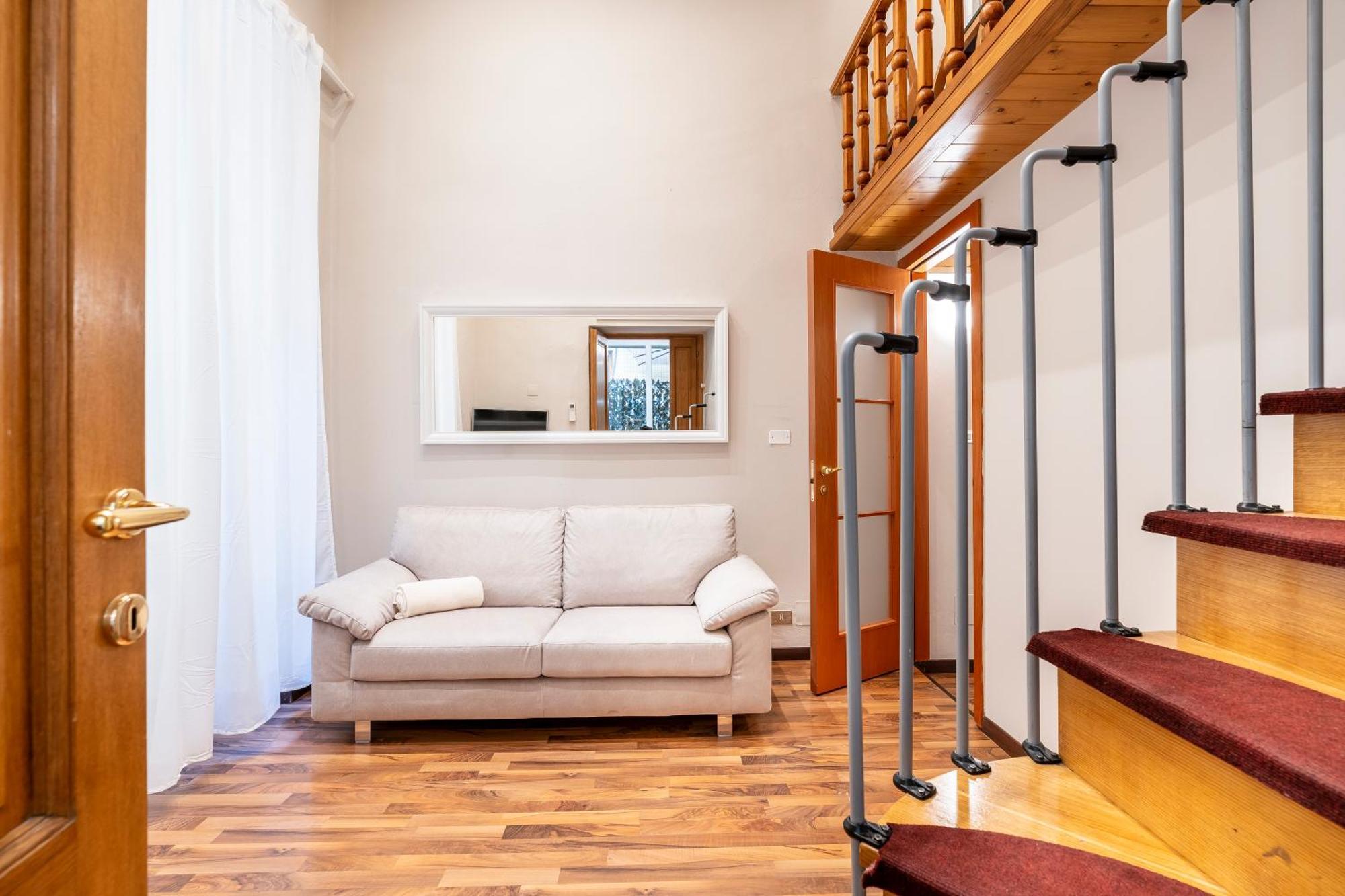 Apartment Duomo Florence Buitenkant foto