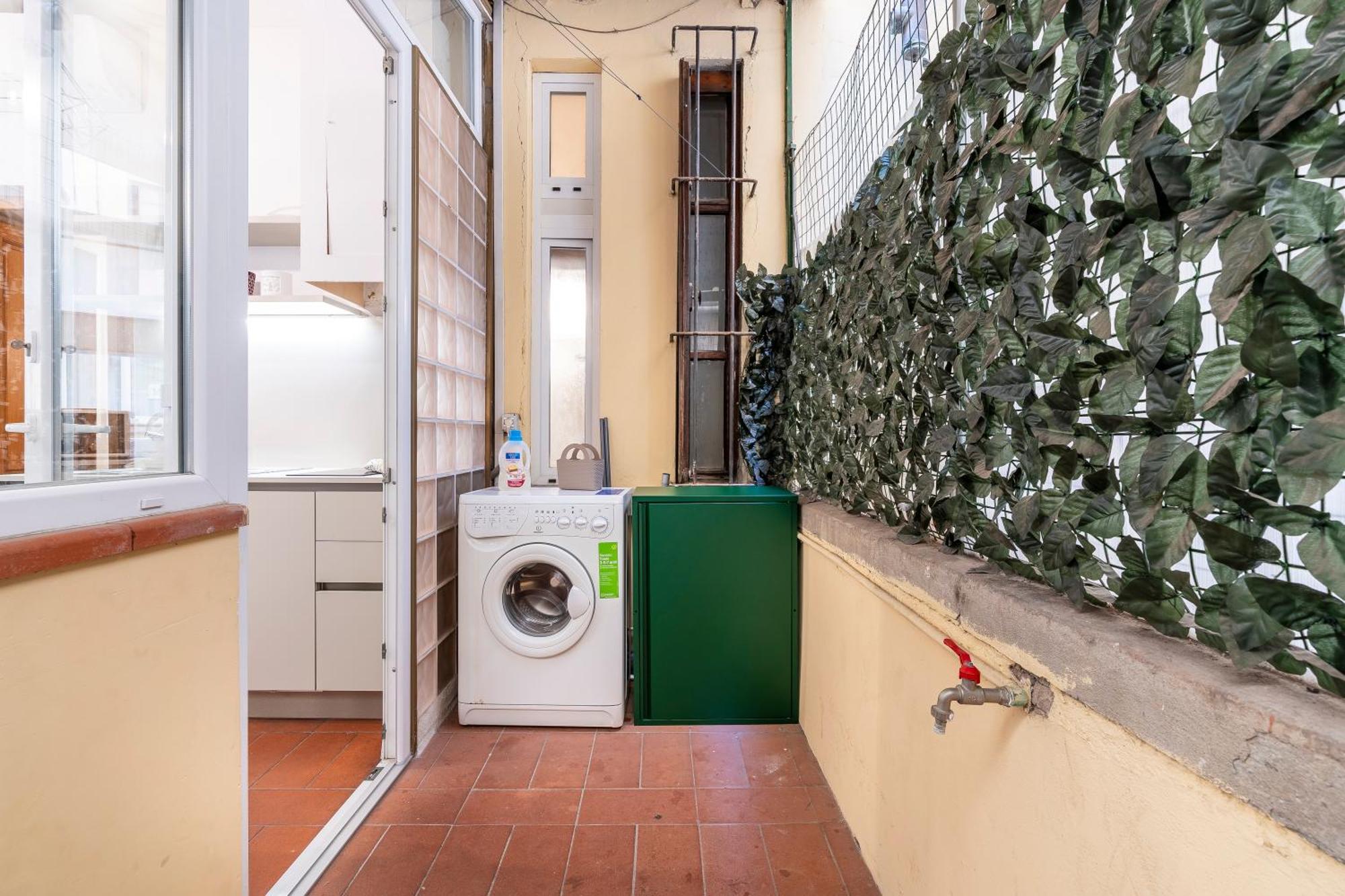 Apartment Duomo Florence Buitenkant foto