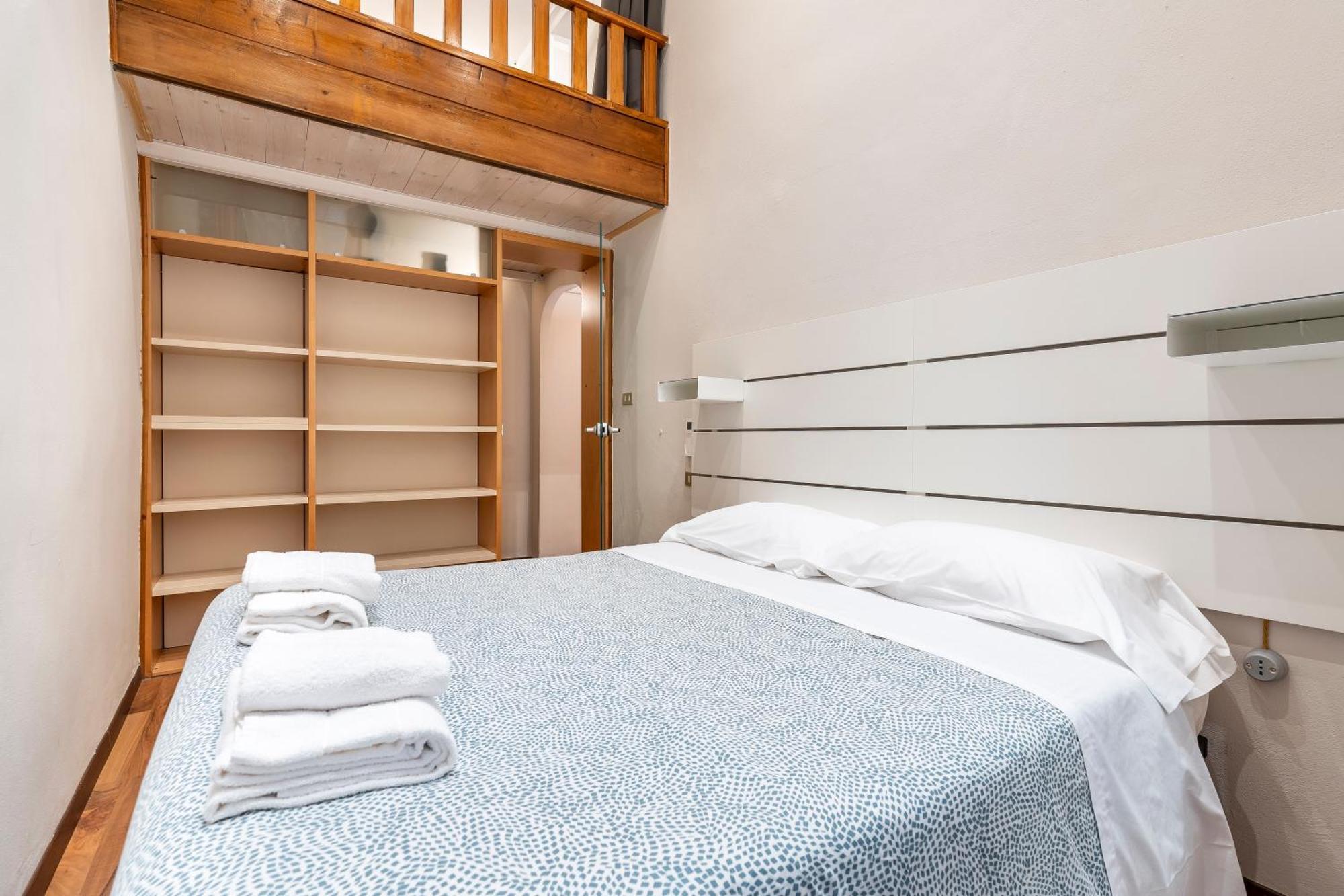 Apartment Duomo Florence Buitenkant foto