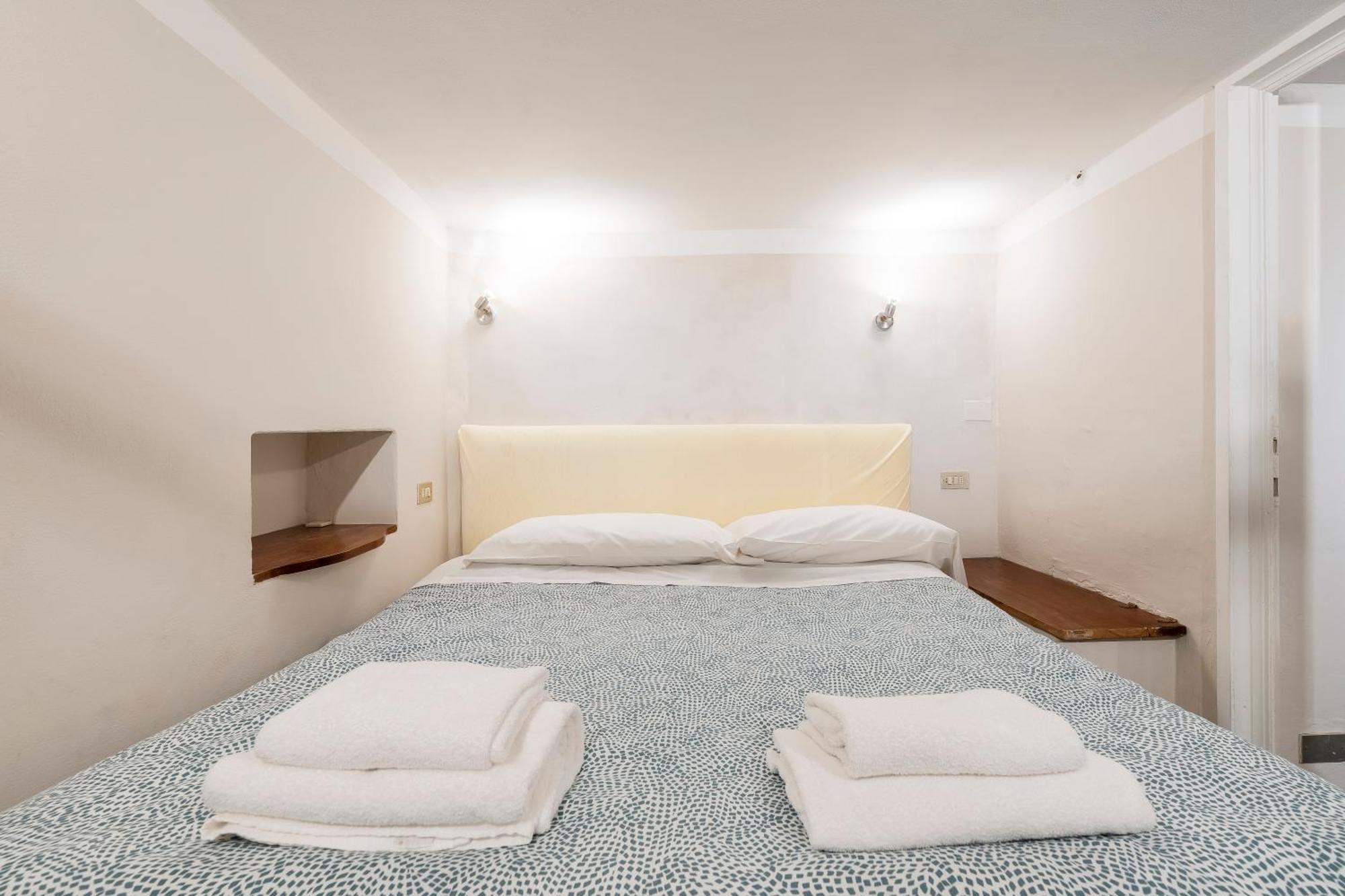 Apartment Duomo Florence Buitenkant foto