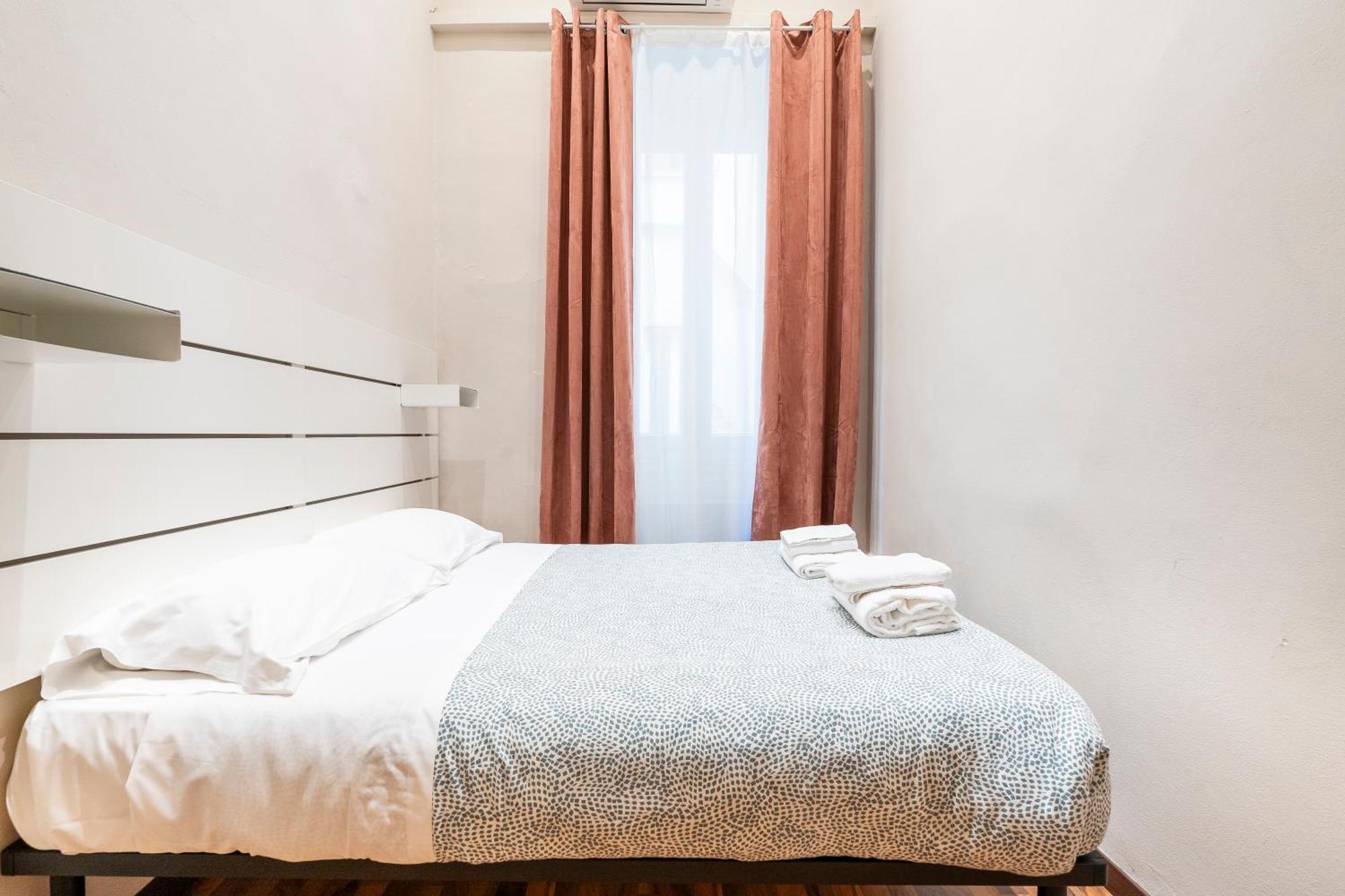 Apartment Duomo Florence Buitenkant foto